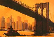 Jon Francis: American Icons at Sullivan Goss