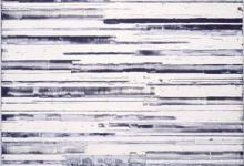 Mark Harrington’s East/West at Edward Cella Art + Architecture