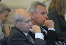 Pappas Takes Election Fight into Criminal Territory