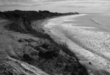 Ellwood Beach