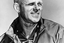 Goodbye Payton Jordan