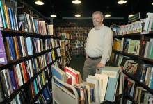 The Uncertain Fate of Independent Bookstores