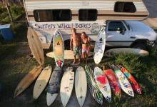 Spreading the Green Gospel