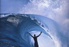 Coffee Table Surfing