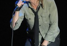 Cat Power at the Lobero