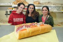 Italian Grocery