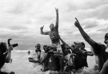 Five Reasons Not to Miss the S.B. Premiere of Chris Malloy’s One Track Mind