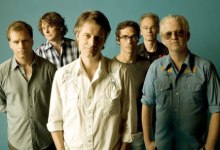 Blue Rodeo to Co-Headline Sings Like Hell