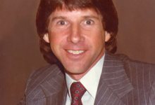 Jay Michaelson 1941-2009
