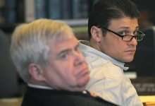 Sosa Murder Trial, Day Five