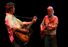 Blue Rodeo at the Lobero