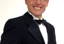 Cho-Liang Lin and Andre-Michel Schub this week at SBCO