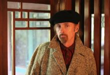 T.C. Boyle’s The Women