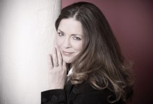 Carlene Carter Shares Her Rich Musical History with Santa Barbara