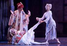 State Street Ballet’s Cinderella