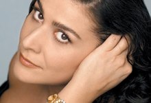 Cecilia Bartoli Sings the Music of Maria Malibran