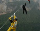 Three Reasons to Watch the Banff Mountain Film Festival