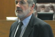 Pappas Election Contest Takes Two-Week Hold