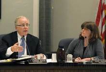 S.B.  School District Chooses Basic Aid