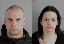 Kidnapping Plot Ends in Los Alamos
