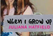 Juliana Hatfield