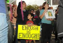 March Against Violence