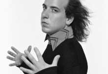 Four Reasons to Get Down with Har Mar Superstar