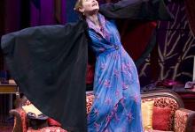 Time and the Conways at UCSB’s Hatlen Theatre