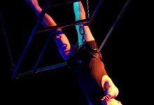 Daughter of Zion Dance Company’s Je T’Aime