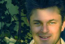 Wade Graham