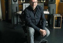 The International Music Man