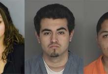 Witness to Leal Murder Assaulted