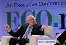 ECO:nomics Conference Concludes at Bacara