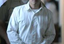 Gang Murder Cases Collide in Juvenile Hall