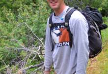 Wildfire, Chaparral, and Trails Meeting