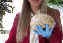 Brain Scientist Jill Bolte Taylor’s Personal Journey