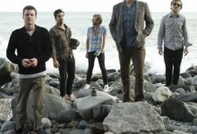 Delta Spirit Coming to Velvet Jones