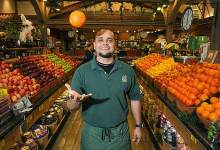 Lazy Acres Market
