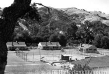 ‘What is the history of Alisal Ranch?’