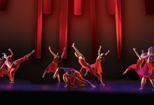 UCSB Dance Company