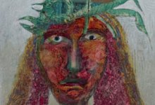 Patrick Bartz’s Sixteen at Art Resources