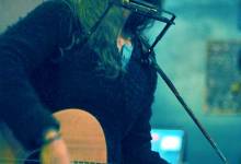 Kath Bloom at Muddy Waters