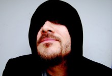 The Many Faces of Richard Swift