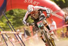 Downhill Dynamo