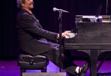 The Keys to New Orleans, featuring Jon Cleary, Henry Butler, and Allen Toussaint