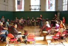 Three Reasons to Feel the Rhythm at Santa Barbara Drum Day