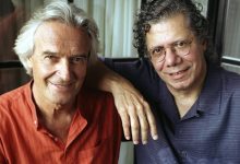 UCSB Hosts Chick Corea’s Latest Creation