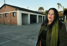 Solstice Building Contaminated