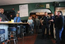 Westside Business Owners Discuss Homeless