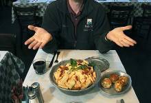Putting the “More” in Amore